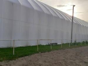 Prodej zemědělského objektu, Chlumín, 916 m2