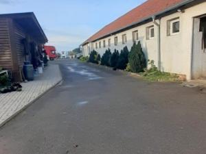 Prodej zemědělského objektu, Chlumín, 916 m2