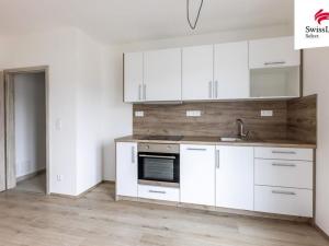 Pronájem bytu 2+kk, Zbůch, Hornická, 45 m2