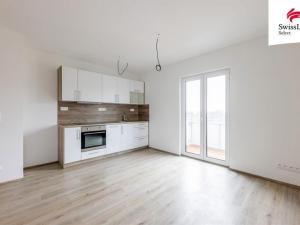 Pronájem bytu 2+kk, Zbůch, Hornická, 45 m2