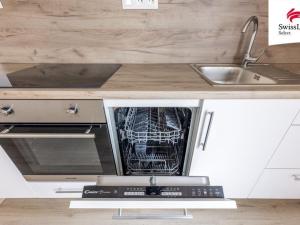 Pronájem bytu 2+kk, Zbůch, Hornická, 45 m2
