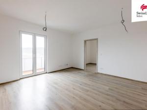 Pronájem bytu 2+kk, Zbůch, Hornická, 45 m2