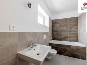 Pronájem bytu 2+kk, Zbůch, Hornická, 45 m2