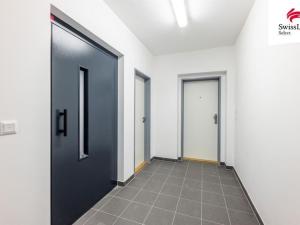 Pronájem bytu 2+kk, Zbůch, Hornická, 45 m2