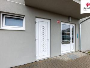 Pronájem bytu 2+kk, Zbůch, Hornická, 45 m2