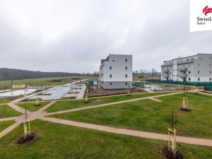 Pronájem bytu 2+kk, Zbůch, Hornická, 45 m2