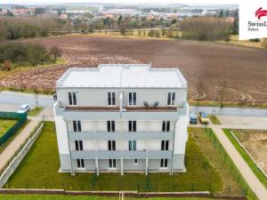 Pronájem bytu 2+kk, Zbůch, Hornická, 45 m2