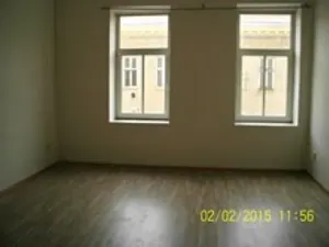 Pronájem bytu 1+1, Brno, Husovická, 30 m2