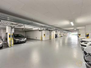 Prodej bytu 3+kk, Praha - Kyje, Davidovičova, 77 m2