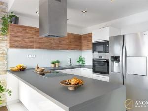 Prodej bytu 3+kk, Praha - Kyje, Davidovičova, 77 m2