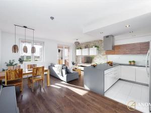 Prodej bytu 3+kk, Praha - Kyje, Davidovičova, 77 m2