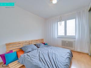 Prodej bytu 3+1, Olomouc - Nová Ulice, V hlinkách, 64 m2