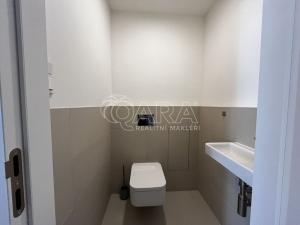 Pronájem bytu 2+kk, Praha, Armády, 65 m2
