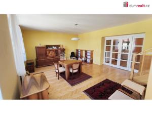 Pronájem bytu 4+1, Praha - Břevnov, Zúžená, 131 m2