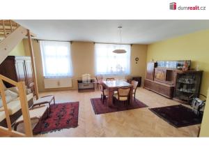Pronájem bytu 4+1, Praha - Břevnov, Zúžená, 131 m2