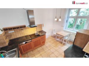 Pronájem bytu 4+1, Praha - Břevnov, Zúžená, 131 m2