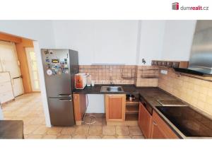 Pronájem bytu 4+1, Praha - Břevnov, Zúžená, 131 m2