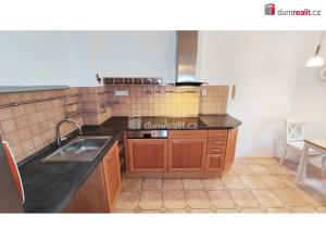 Pronájem bytu 4+1, Praha - Břevnov, Zúžená, 131 m2