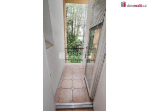 Pronájem bytu 4+1, Praha - Břevnov, Zúžená, 131 m2