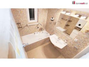 Pronájem bytu 4+1, Praha - Břevnov, Zúžená, 131 m2