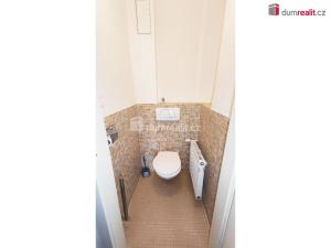 Pronájem bytu 4+1, Praha - Břevnov, Zúžená, 131 m2