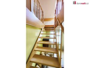 Pronájem bytu 4+1, Praha - Břevnov, Zúžená, 131 m2