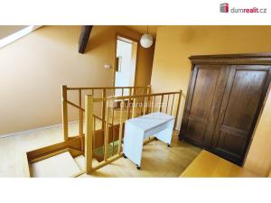 Pronájem bytu 4+1, Praha - Břevnov, Zúžená, 131 m2
