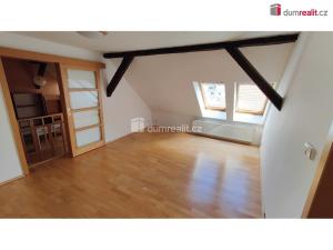 Pronájem bytu 4+1, Praha - Břevnov, Zúžená, 131 m2