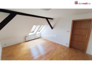 Pronájem bytu 4+1, Praha - Břevnov, Zúžená, 131 m2