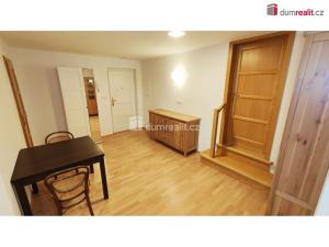 Pronájem bytu 4+1, Praha - Břevnov, Zúžená, 131 m2