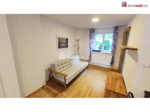 Pronájem bytu 4+1, Praha - Břevnov, Zúžená, 131 m2