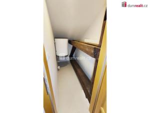 Pronájem bytu 4+1, Praha - Břevnov, Zúžená, 131 m2