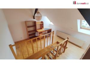 Pronájem bytu 4+1, Praha - Břevnov, Zúžená, 131 m2
