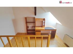 Pronájem bytu 4+1, Praha - Břevnov, Zúžená, 131 m2