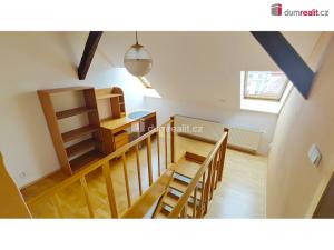 Pronájem bytu 4+1, Praha - Břevnov, Zúžená, 131 m2