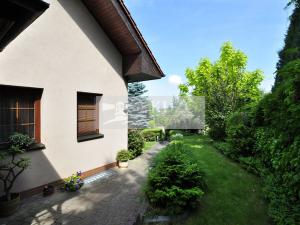 Prodej rodinného domu, Tehov, Na Hůře, 361 m2