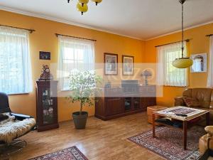 Prodej rodinného domu, Tehov, Na Hůře, 361 m2
