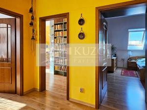 Prodej rodinného domu, Tehov, Na Hůře, 361 m2