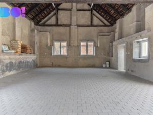 Pronájem skladu, Oleška, 125 m2