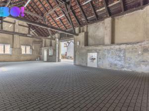 Pronájem skladu, Oleška, 125 m2