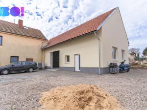 Pronájem skladu, Oleška, 125 m2