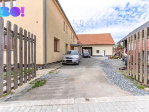 Pronájem skladu, Oleška, 125 m2