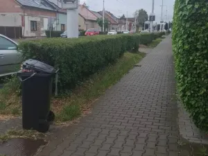 Prodej vícegeneračního domu, Pardubice - Zelené Předměstí, 245 m2