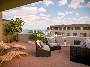 Prodej bytu 2+kk, Praha - Kbely, Hůlkova, 46 m2