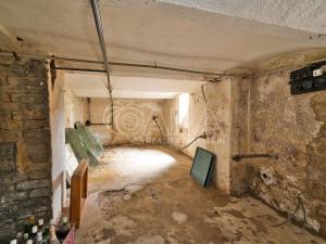 Prodej rodinného domu, Olbramovice - Veselka, 120 m2