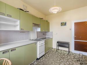 Pronájem bytu 2+1, Praha - Strašnice, Krupská, 64 m2