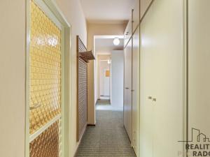 Pronájem bytu 2+1, Praha - Strašnice, Krupská, 64 m2