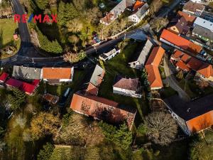 Prodej pozemku pro bydlení, Medový Újezd, 2426 m2