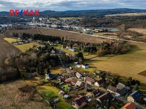 Prodej pozemku pro bydlení, Medový Újezd, 2426 m2