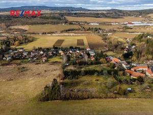 Prodej pozemku pro bydlení, Medový Újezd, 2426 m2